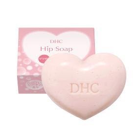 蜜桃臀養成  DHC 甜心蜜桃美臀專用皂
