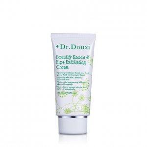 蜜桃臀養成 Dr.Douxi 朵璽 美臀美膝去角質霜