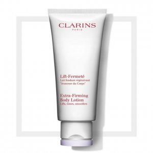 蜜桃臀養成 CLARINS 克蘭詩 緊塑俏臀乳