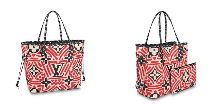 2020年LV秋季新款LOUIS VUITTON Monogram