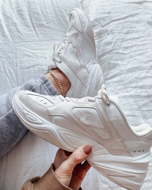 2020年必買老爹鞋NIKE M2K Tekno