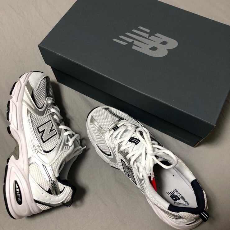2020必買老爹鞋New Balance