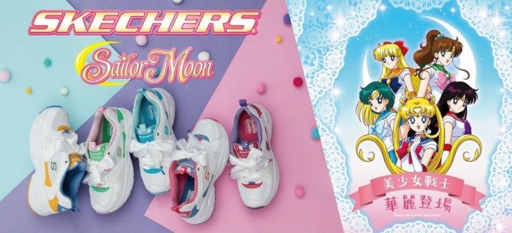 2020必買老爹鞋SKECHERS