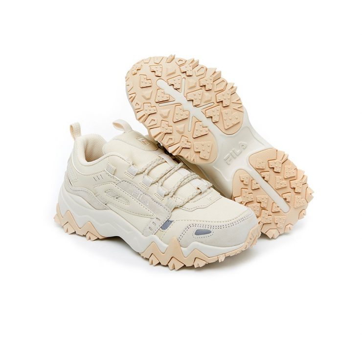 2020老爹鞋FILA OAKMONT TR