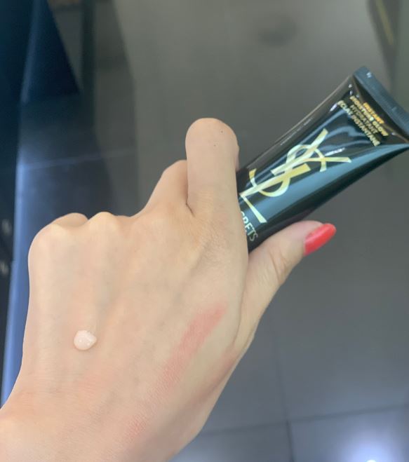 YSL彩妝推薦