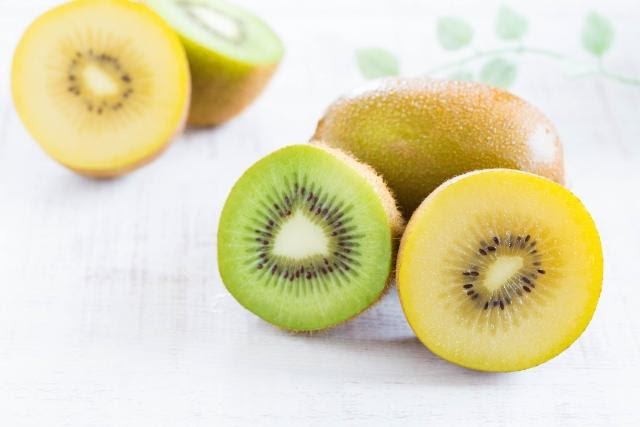 奇異果保養品推薦