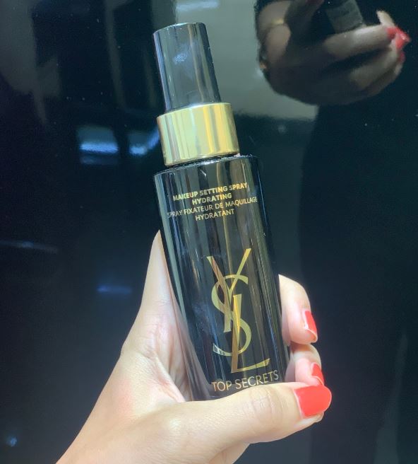 YSL彩妝推薦