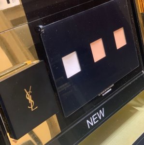 YSL彩妝推薦