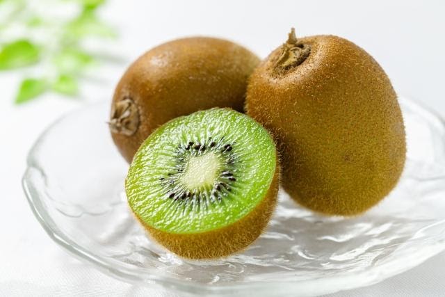 奇異果保養品推薦