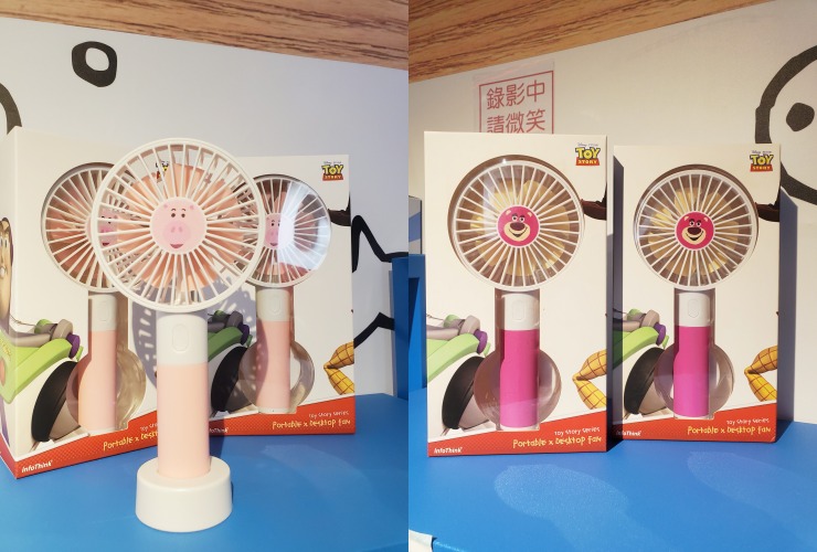 玩具總動員