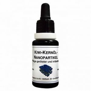 奇異果保養品推薦 納米奇異果籽精華液