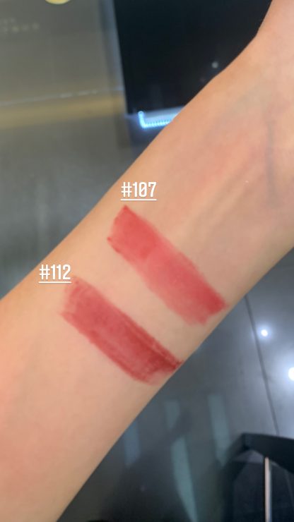 YSL彩妝推薦