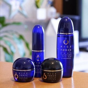 通信販售保養品 水潤保濕保養組