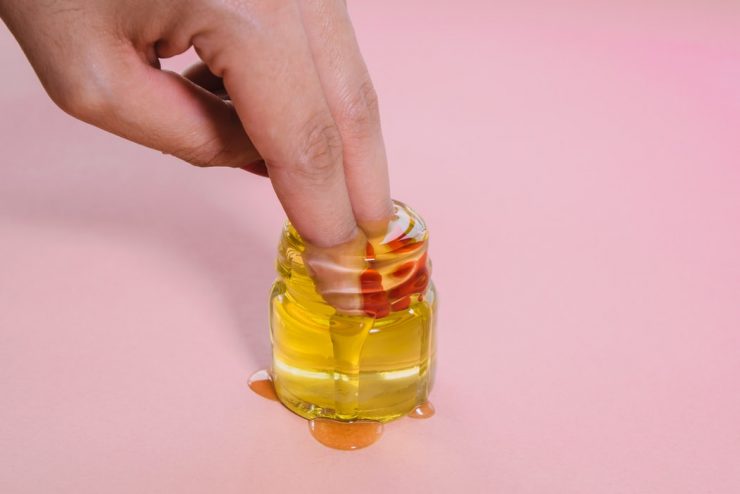 無印良品美容油推薦
