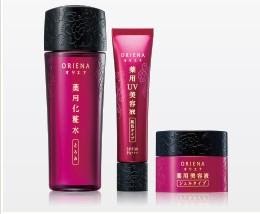 通信販售保養品 和漢抗衰老系列