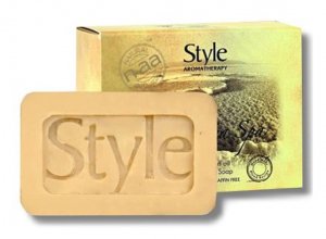 【style】死海黃金奇蹟手工皂