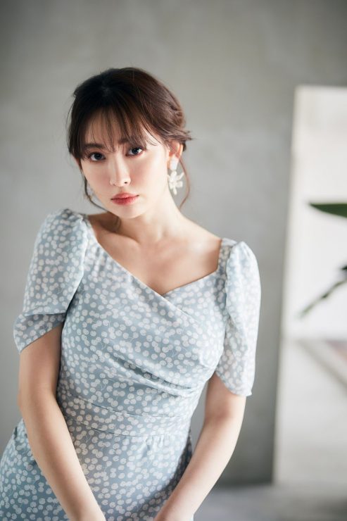 小嶋陽菜的視訊妝妝容重點整理