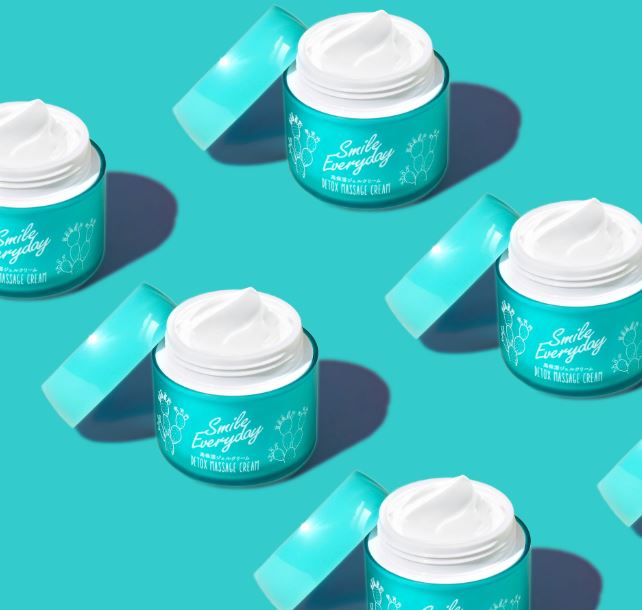 仙人掌夜光系列