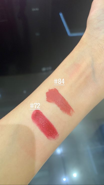 YSL彩妝推薦