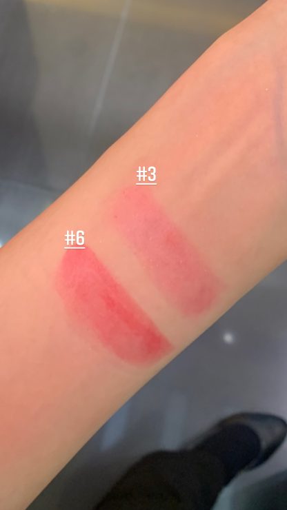 YSL彩妝推薦