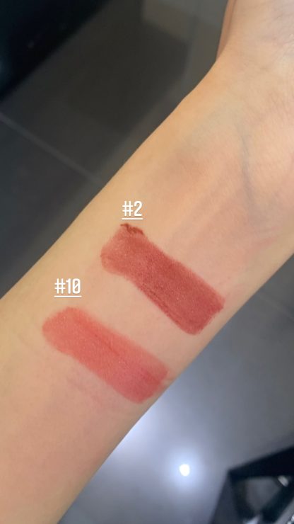 YSL彩妝推薦