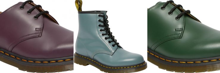 Dr Martens