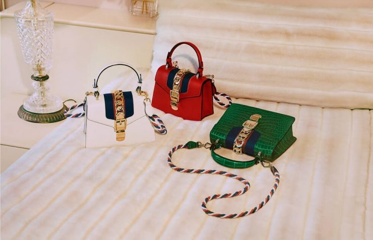 GUCCI Sylvie