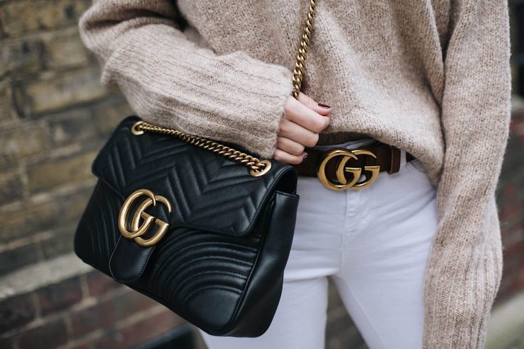 GUCCI包GG Marmont