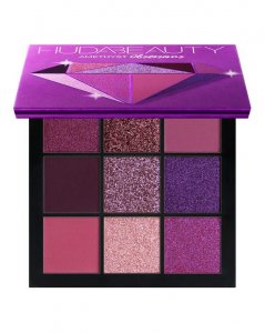 HUDA BEAUTY(AMETHYST)obsessions palette