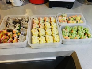 嬰兒副食品推薦