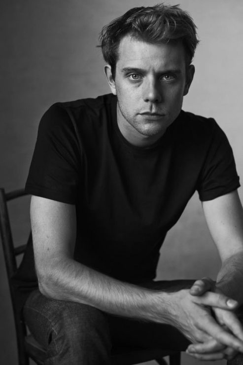 Jonathan Anderson