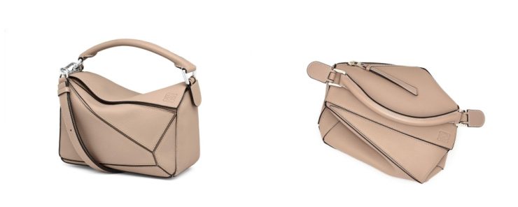 LOEWE Puzzle