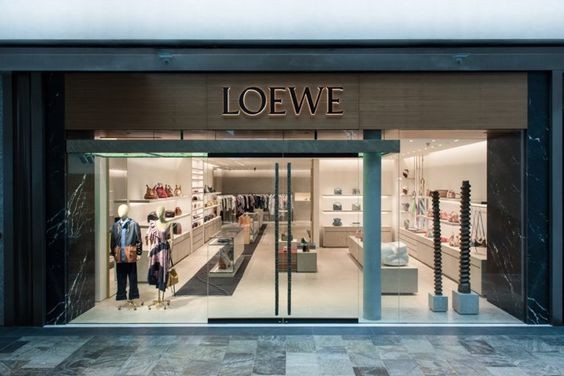 LOEWE STORE