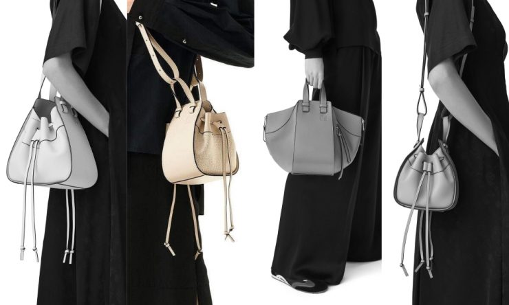 LOEWE吊床包