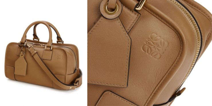 LOEWE羅意威-Amazona亞馬遜