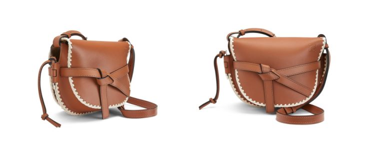 LOEWE羅意威-Gete棉邊