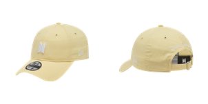 New Era x BTS聯名夏天棒球帽
