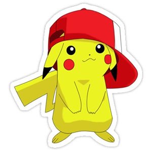 New Era x Pokémon皮卡丘
