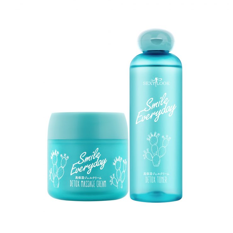 仙人掌夜光系列