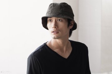 TWO WEEKS結城大地（三浦春馬飾）