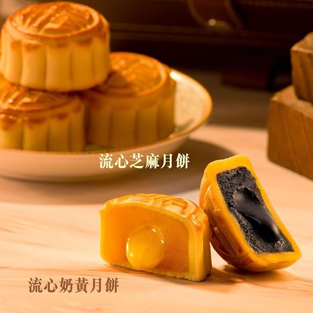 月餅禮盒