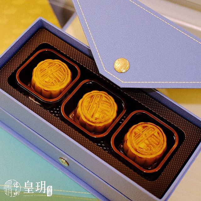 月餅禮盒