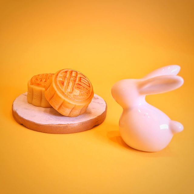 月餅禮盒