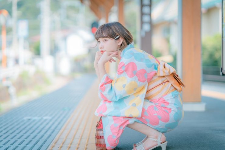 鎌倉 攝影