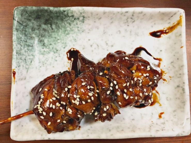三味食堂