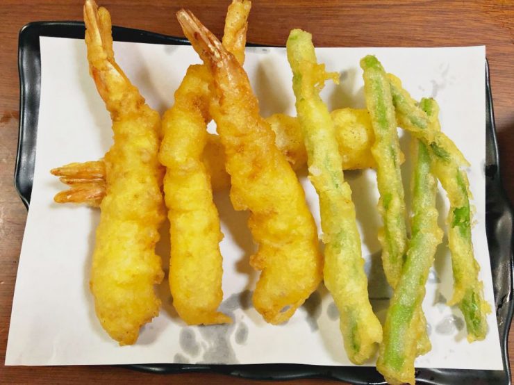 三味食堂