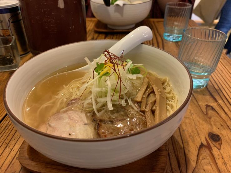 谷根千