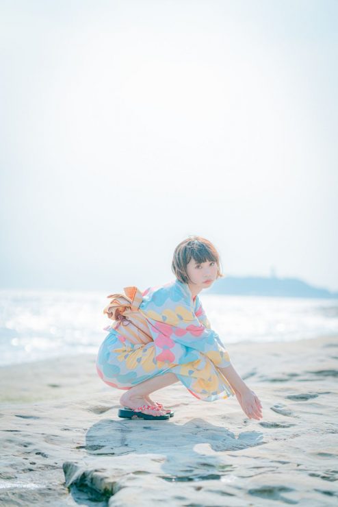 鎌倉 攝影