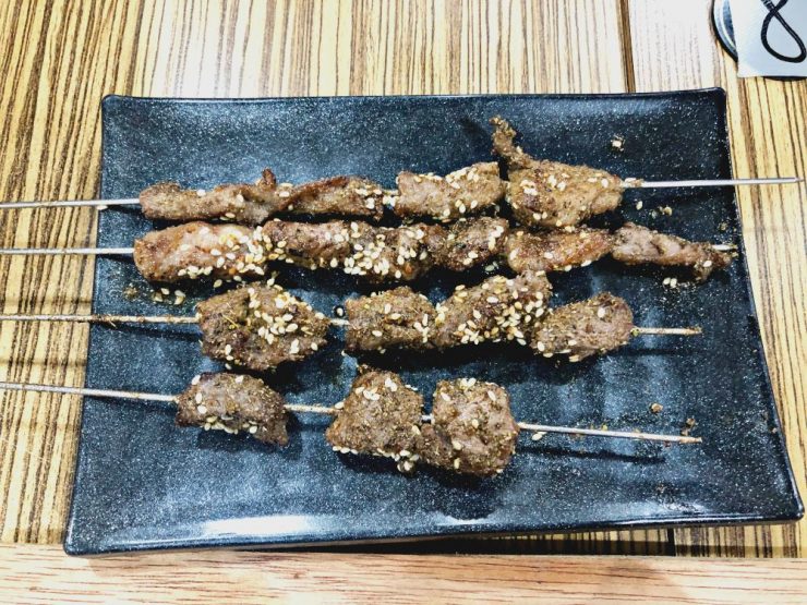 西藏料理