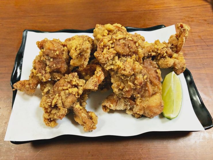 三味食堂